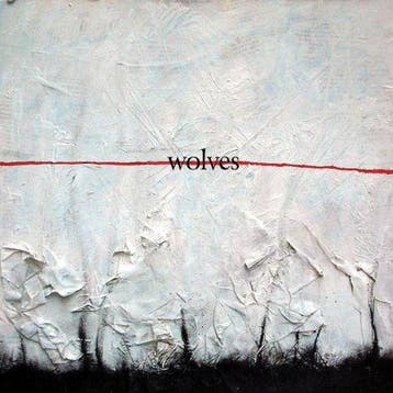 cd - My Latest Novel - Wolves, Verzenden, Zo goed als nieuw