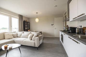 Te huur: Appartement Olympiade in Vlaardingen, Vlaardingen, Appartement, Zuid-Holland