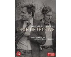 True Detective - Seizoen 1 (DVD), Verzenden, Nieuw in verpakking