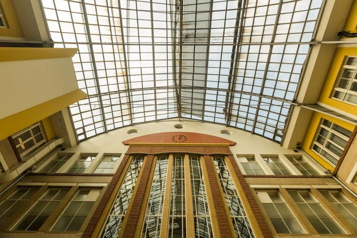 Te huur: Appartement Heiman Dullaertplein in Rotterdam, Huizen en Kamers, Huizen te huur, Zuid-Holland, Appartement