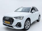 Zakelijke Lease |  Audi Q3 45 TFSIe 245PK HYBRID S-TRONIC S-, Automaat, Gebruikt, Euro 6, Overige brandstoffen