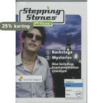 Stepping Stones Leerjaar 5 Havo Katern 1 + 2 9789001704162, Boeken, Verzenden, Gelezen