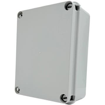 Kabeldoos - Lasdoos - Velvalux Panoboxpro - Verdeeldoos -, Ophalen of Verzenden, Nieuw