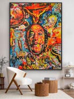 Joaquim Falco - DALÍ UNIVERSE XXL