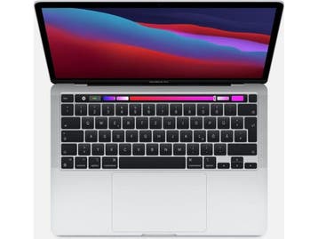 Apple MacBook Pro 2020 M1 - 13.3 - 8 GB - 256 GB SSD -, Verzenden, Nieuw