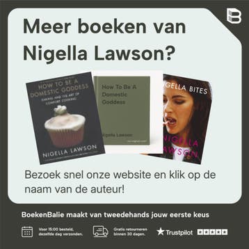 Hoe word ik een goddelijke huisvrouw 9789045022628, Verzenden, Gelezen, Nigella Lawson