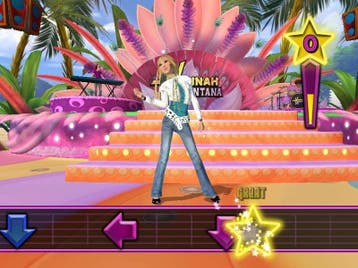 Disney Hannah Montana Spotlight World Tour (wii nieuw), Ophalen of Verzenden, Nieuw