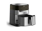 Tefal Easy Fry & Grill Precision EY505D - 2-in-1, Verzenden, Zo goed als nieuw