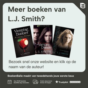 Heart of Valour - L.J. Smith 9780857070524, Verzenden, Gelezen, L.J. Smith