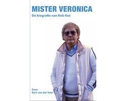Boek Mister Veronica 9789082873832, Verzenden, Zo goed als nieuw