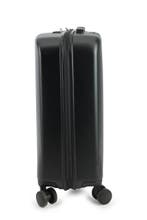 Kipling Koffer in maat Klein Zwart, Sieraden, Tassen en Uiterlijk, Koffers, Verzenden, Zo goed als nieuw