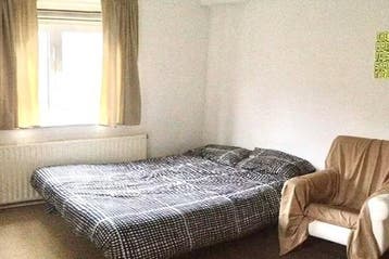 Kamer Sint-Janstraat in Rotterdam, 20 tot 35 m², Rotterdam