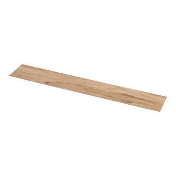 PVC laminaat zelfklevend Natural Siberian Oak 0,975 m², Verzenden, Nieuw