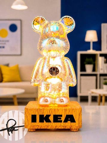 AMA • Pope (1985) - Aurora Ikea Cult - IKEA
