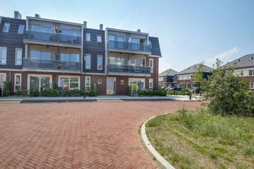 Appartement te huur in Heiloo - 40 m² - 2 kamer(s) - 2, Appartement, Heiloo, Noord-Holland