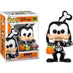 Funko Pop! Disney - Skeleton Goofy #1221  Glow in the Dark, Verzamelen, Poppetjes en Figuurtjes, Verzenden, Nieuw