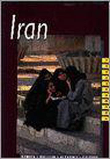 Iran / Landenreeks 9789068323641 L. Hamidi, Boeken, Verzenden, Zo goed als nieuw, L. Hamidi