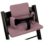 Tripp Trapp Kussen | Mauve wafel, Nieuw