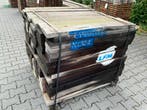 Hardhout Azobe Vlonderplanken 1090x150x38mm, Ophalen of Verzenden, Nieuw