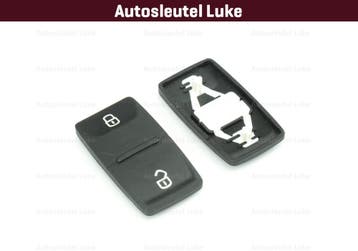 2-knops toetsenpaneel kpb164 voor Volkswagen, Auto-onderdelen, Verzenden, Nieuw