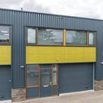 Bedrijfsruimte in Tiel gevonden voor €1150,- pm