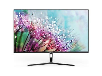 Peaq - Full HD  Monitor - 27 inch, Computers en Software, Verzenden, VA, Nieuw, Full HD