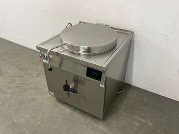 Küppersbusch Kookketel (110 Liter) - Deltahoreca, Verzenden, Gebruikt