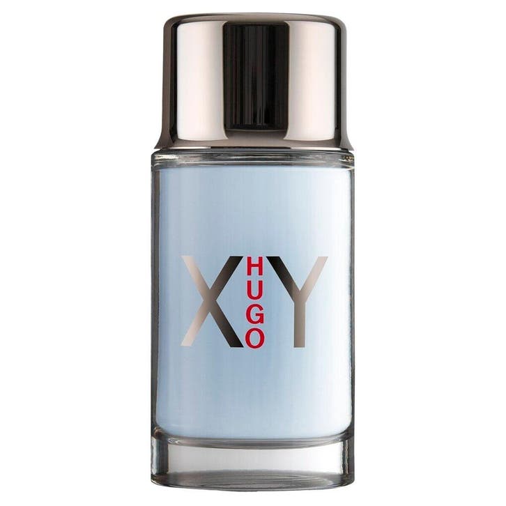 Hugo Boss XY, Sieraden, Tassen en Uiterlijk, Uiterlijk | Parfum, Nieuw, Verzenden