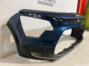 Kia Niro II voorbumper 86511-AT000, Ophalen, Gebruikt, Voor, Bumper