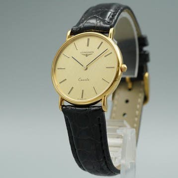 Longines - Presence - Zonder minimumprijs - 150 SWISS 6799 -