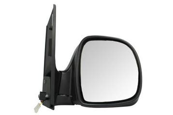 Buitenspiegel o.a: Mercedes-Benz, Vito (639.6), Vito (639.7), Ophalen of Verzenden, Nieuw, Mercedes-Benz