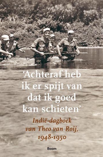 Achteraf Heb Ik Er Spijt Van Dat Ik Goed Kan Schieten, Boeken, Ophalen of Verzenden, Nieuw, Bob Graaff