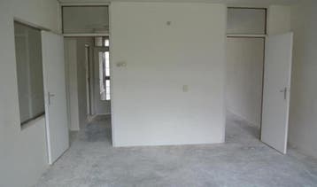 Te Huur 2 Kamer Appartement Hongkongdreef In Utrecht, Utrecht-stad, Direct bij eigenaar, Appartement, Utrecht
