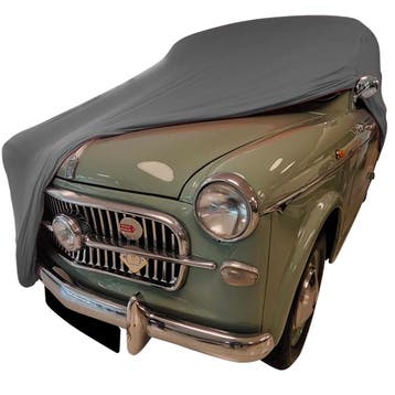 Autohoes voor Fiat 1100 Sedan (1953-1969) Indoor BESTE, Ophalen of Verzenden, Nieuw, Op maat
