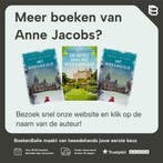 De terugkeer van het weesmeisje 9789401615136 Anne Jacobs, Verzenden, Gelezen, Anne Jacobs