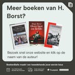 De Coolsingel bleef leeg 9789046800522 H. Borst, Verzenden, Gelezen, H. Borst