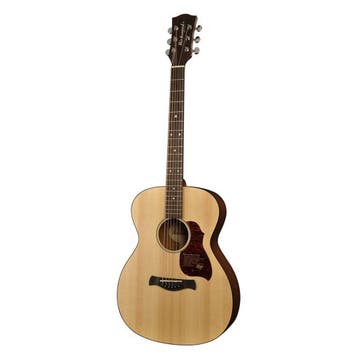 Richwood A-20 Master Series Auditorium Gitaar – Massief, Muziek en Instrumenten, Ophalen of Verzenden, Nieuw