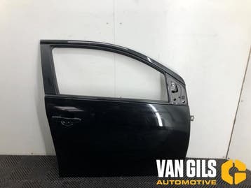 Portier 4Deurs rechts-voor Toyota Aygo O301695, Auto-onderdelen, Ophalen of Verzenden, Nieuw