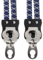 Simson Snelbinder - 3 binder - Marine-wit, Fietsen en Brommers, Fietsaccessoires | Bagagedragers, Verzenden, Nieuw