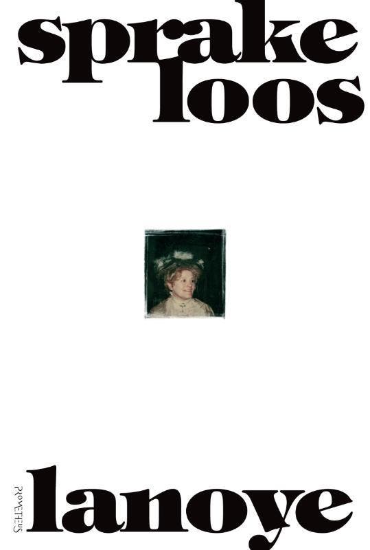 Sprakeloos / De Wase trilogie / 3 - Tom Lanoye 9789044615494, Boeken, Romans, Gelezen, Verzenden