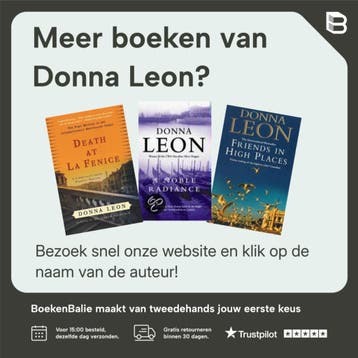Fatal Remedies - Donna Leon 9780099269304, Verzenden, Gelezen, Donna Leon