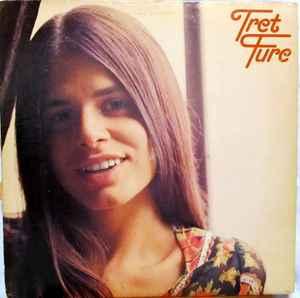 LP gebruikt - Tret Fure - Tret Fure (U.S. 1973), Verzenden, Zo goed als nieuw, Overige formaten