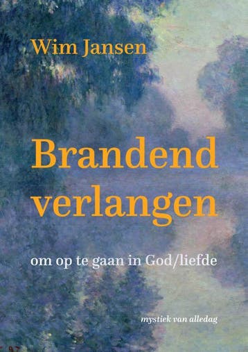 Brandend Verlangen | Wim Jansen | Nieuw, Ophalen of Verzenden, Nieuw, Wim Jansen