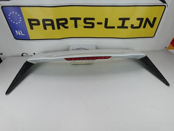 Gebruikte achterspoiler HYUNDAI Kona 2017-2023 – 87210J9000, Auto-onderdelen, Ophalen of Verzenden, Nieuw