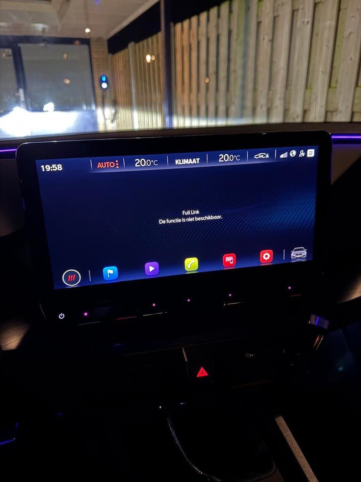 Android Auto / CarPlay activeren – MOI3 LG - Preh units, Diensten en Vakmensen, Auto en Motor | Monteurs en Garages
