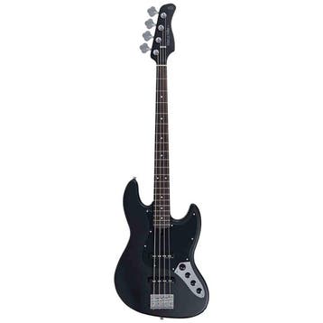 Sire V3N 4/BKS Marcus Miller 4-snarige Actieve Jazz Bas, Ophalen of Verzenden, Nieuw