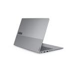 Lenovo ThinkBook 14 G6 ITL Laptop i5-1335U 8GB 256GB NVMe, Gebruikt, Qwerty, 8 GB, Minder dan 2 Ghz