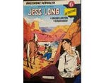 Jess Long 6 - Grand canyon & kinderroof - Jess Long 6, Boeken, Stripboeken, Ophalen of Verzenden, Nieuw