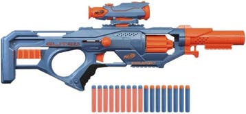 Nerf Blaster Eaglepoint RD-8 | Tweedekansje | OP=OP, Ophalen of Verzenden, Zo goed als nieuw, Jongen of Meisje