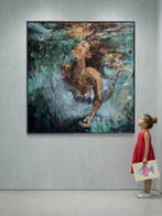 GREG (1970, Spain) - Siren - XL- No. Reserve